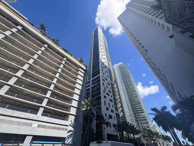 Brickell House Condos photo 3